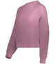 Ladies Slouchy Crew