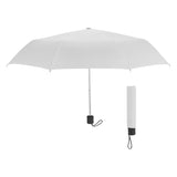 42" Arc Telescopic Umbrella With 100% Rpet Canopy