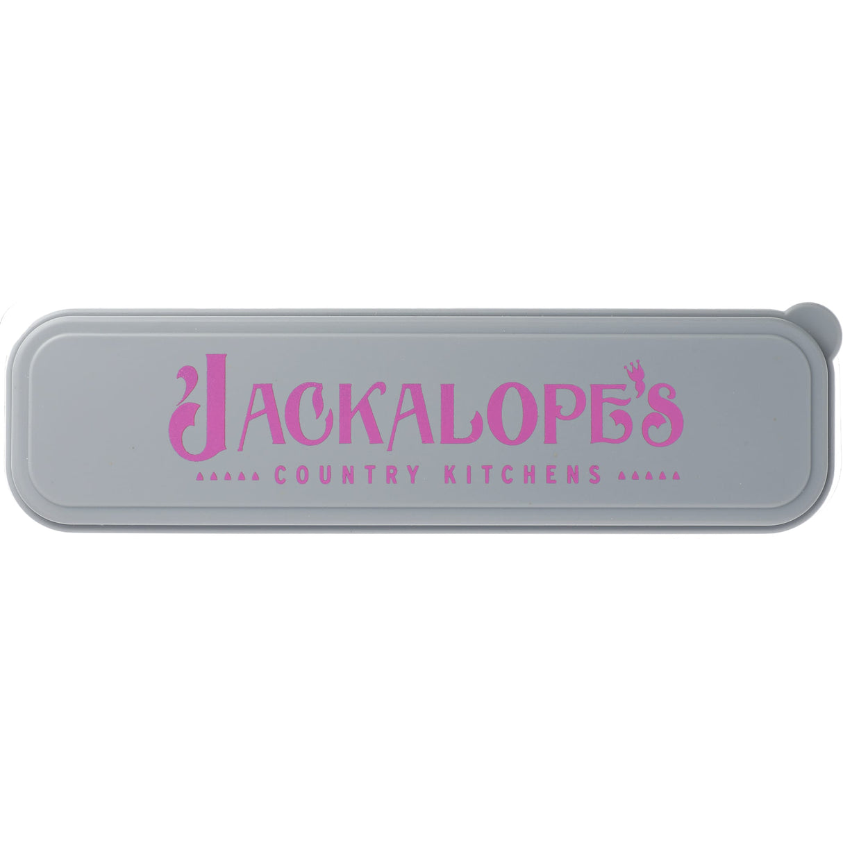 Bamboo Fiber Cutlery Set