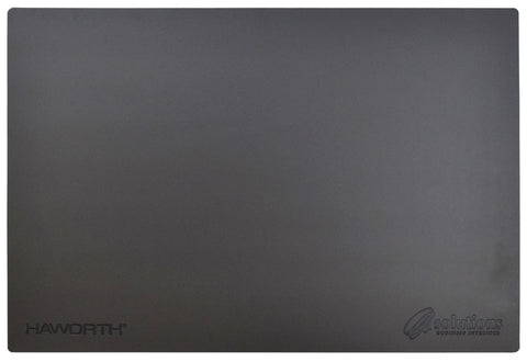 Deluxe Leather Desk pad 12