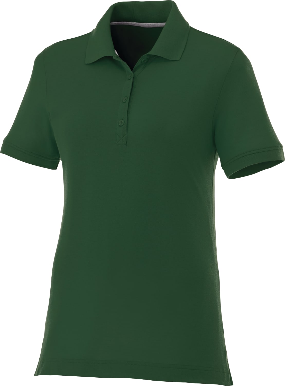Womens CRANDALL Short Sleeve Polo