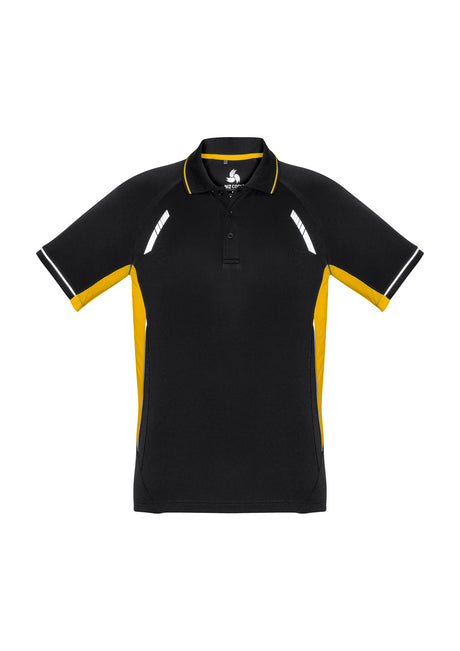 Renegade men's Short Sleeve Polo shirt