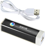 Flash 2,200 mAh Power Bank