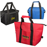 Collapsible Cooler Tote