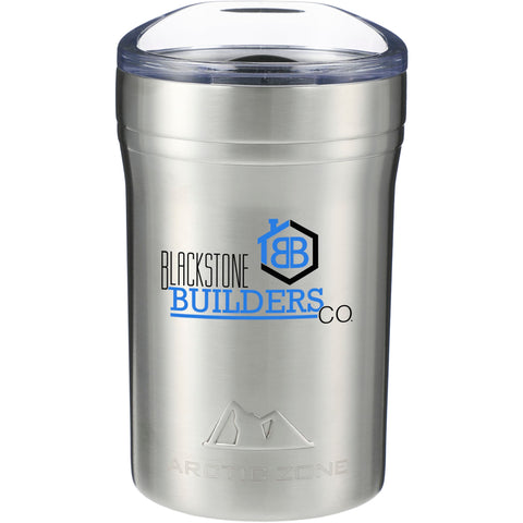 Arctic Zone® Titan Thermal HP® 2 in 1 Cooler 12oz
