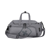 Touring 2.0 2-in-1 Stone Grey Duffel Bag