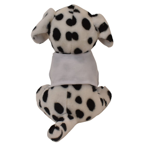 Barkley 8" Dalmatian Plush Dog Canine Collection