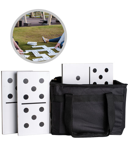 Lawn Dominoes