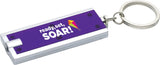 Rectangular Key-Light