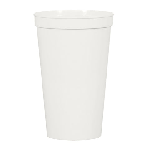 22 Oz. Big Game Stadium Cup