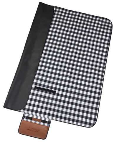 Field & Co.® Buffalo Plaid Picnic Blanket