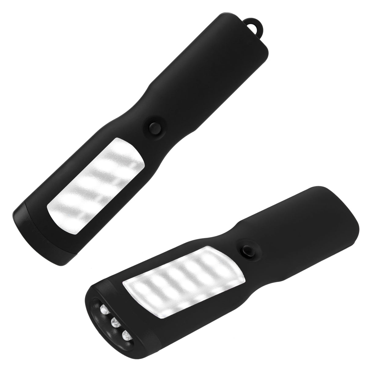 Orion Softy 13-LED Flashlight - ColorJet