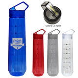 32 Oz. Tritan‚Ñ¢ Hydro Time Marked Bottle