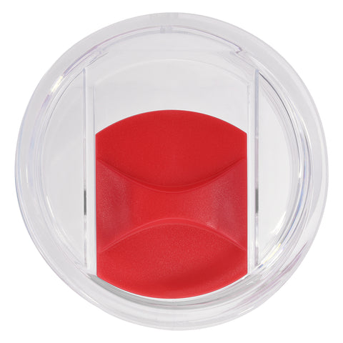 22 Oz. Jordan Stainless Steel Tumbler