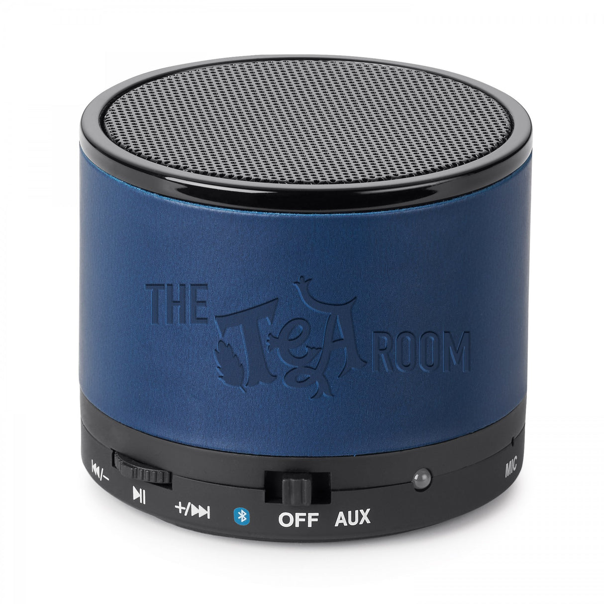 Addi-Donald Wireless Speaker