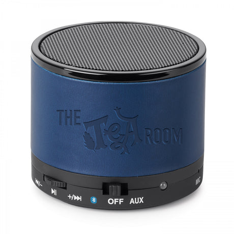 Addi-Donald Wireless Speaker