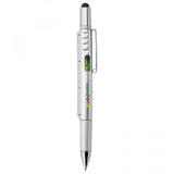 Locus 6-In-1 Ballpoint Pen