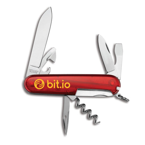 Victorinox® Spartan