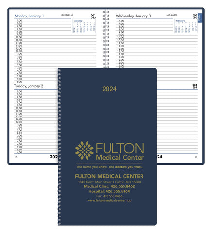 Classic Time Manager