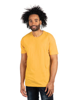 000495 NEXT LEVEL APPAREL Unisex Cotton T-Shirt