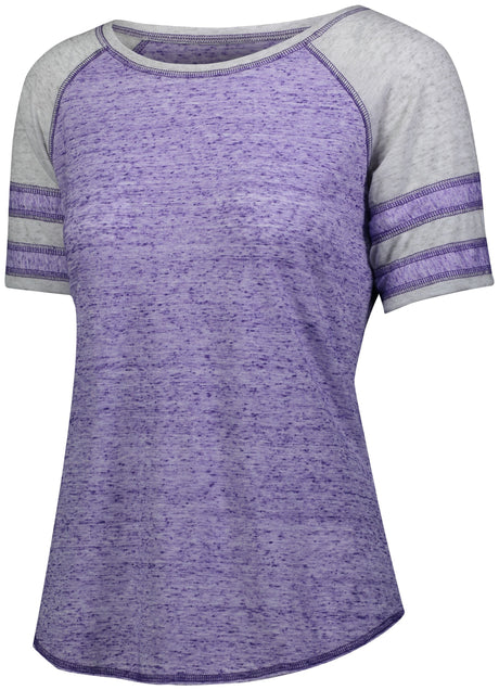 Ladies Advocate Tee