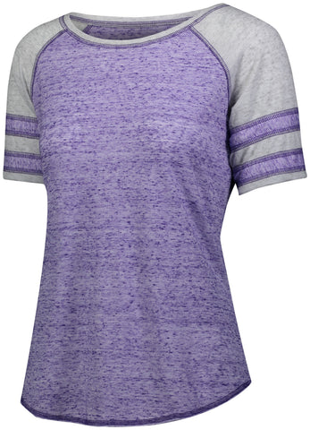 Ladies Advocate Tee