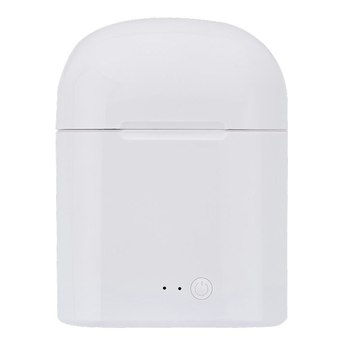 Atune Bluetooth® Earbuds w/Charger Case