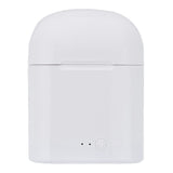 Atune Bluetooth® Earbuds w/Charger Case