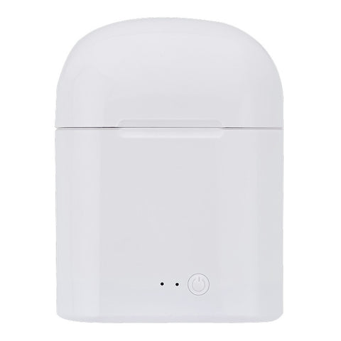 Atune Bluetooth® Earbuds w/Charger Case