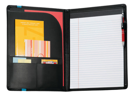 Session Padfolio with FSC® Mix Paper