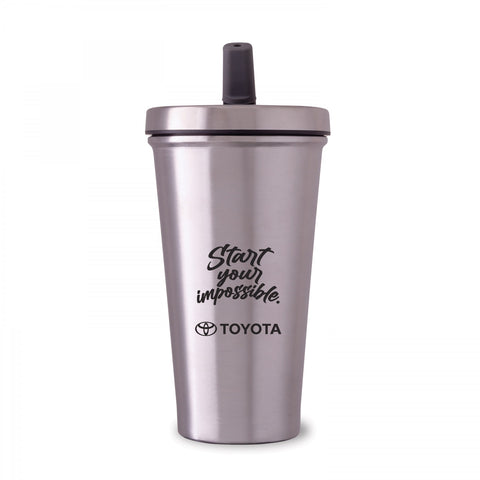 Tough Cookie 480 Ml / 16 Oz Stainless Steel Tumbler