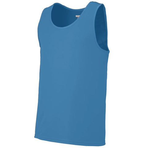Youth Training Tank