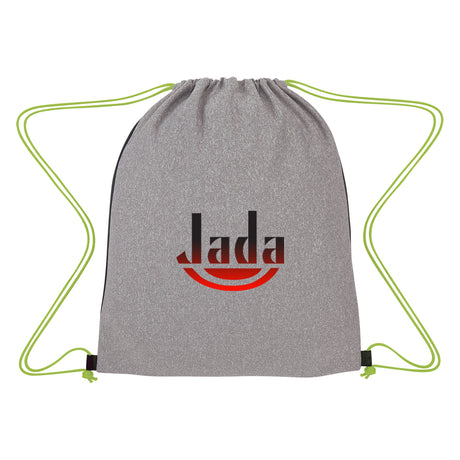 Jersey Drawstring Sports Pack