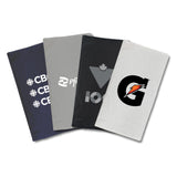 100% Cotton Velour Hand Towel