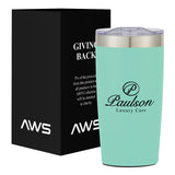 Aws 20 Oz. Two-tone Himalayan Tumbler