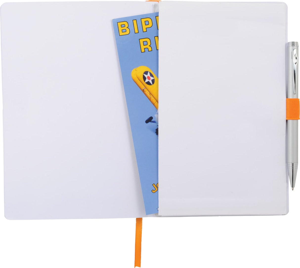 5.5"x 8.5" FSC® Mix Nova Soft Bound JournalBook®