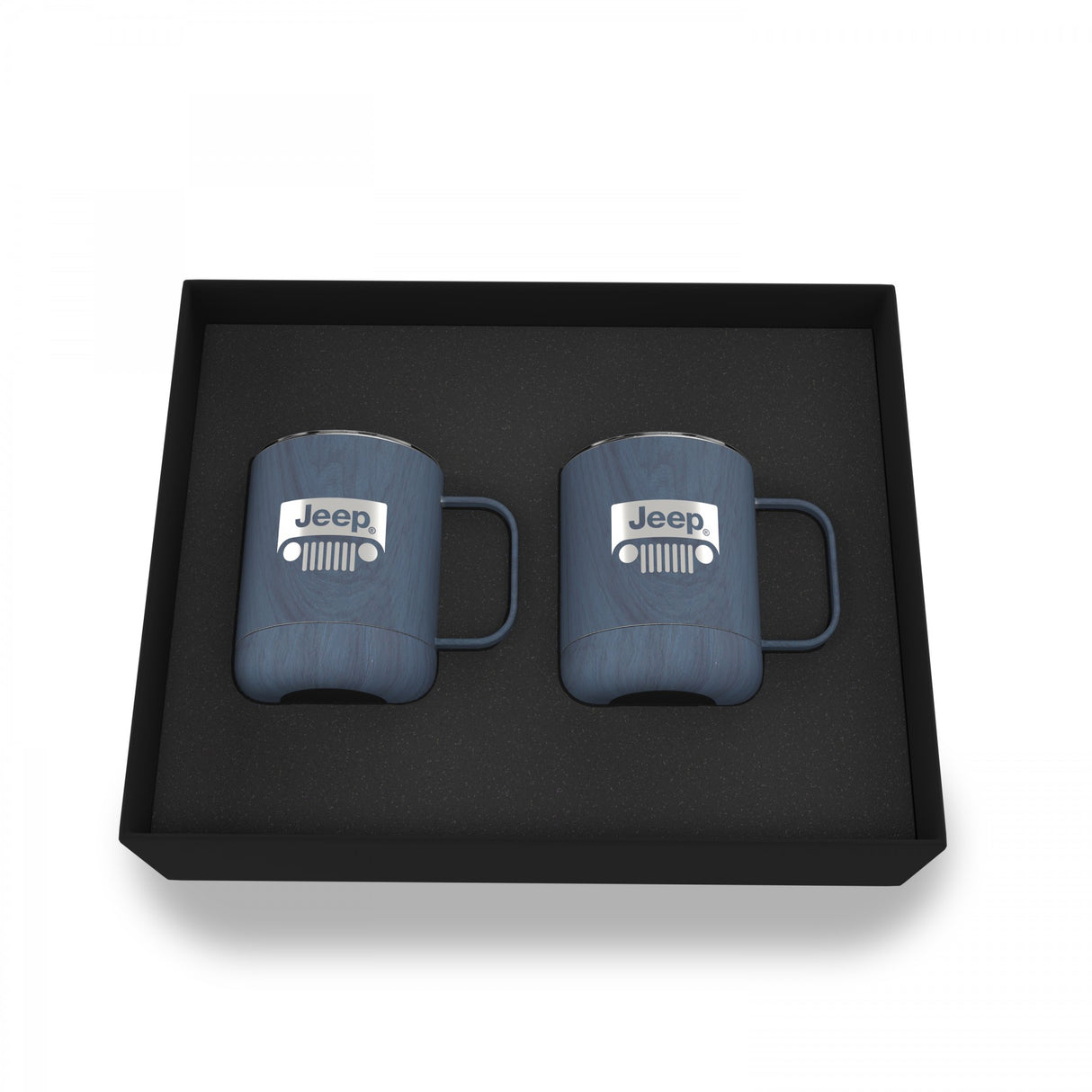 Mean Muggin' Twin Kit