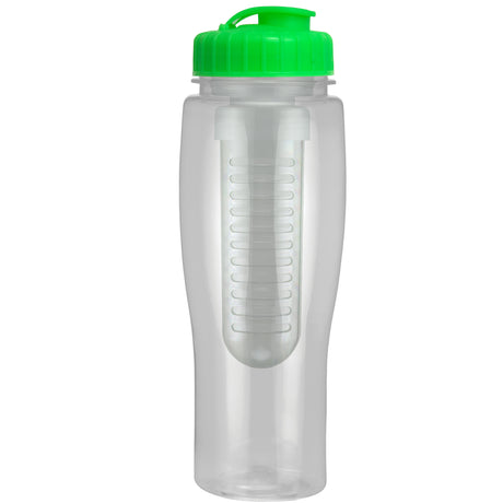 24 Oz. Contour Bottle with Infuser