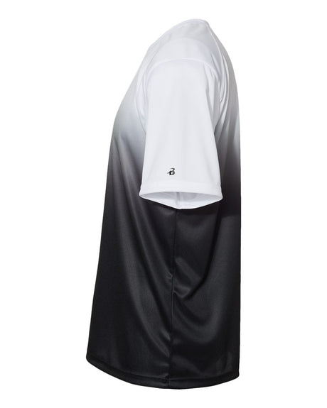 Badger Ombre T-Shirt