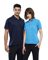 Aero Ladies Short Sleeve Polo shirt