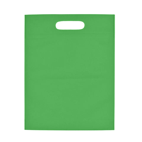 Heat Sealed Non-woven Exhibition Tote Bag