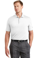 Nike Golf Dri-FIT Players Polo w/Flat Knit Collar