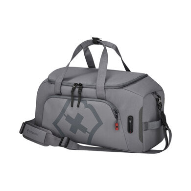 Touring 2.0 Sports Stone Gray Duffel Bag