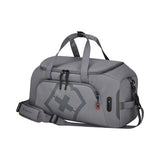 Touring 2.0 Sports Stone Gray Duffel Bag