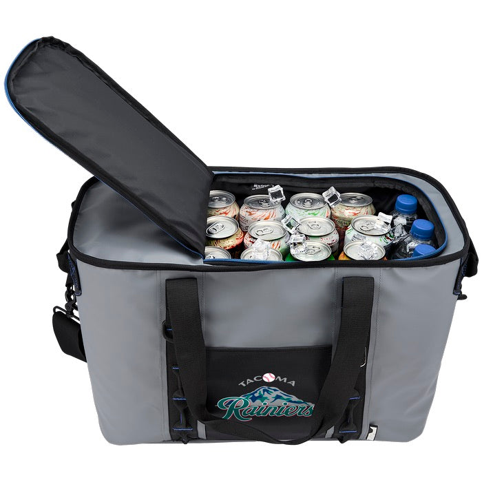 Urban Peak® Waterproof 48 Can Hinge Cooler