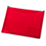 Zip-It Travel Document Holder