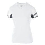 Ladies' Arc Shirt Short Sleeve Shirt