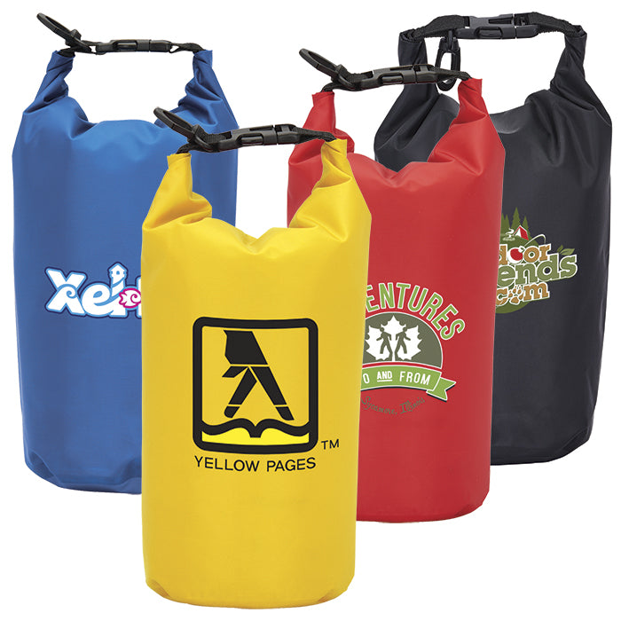 Urban Peak® 3L Essentials Dry Bag