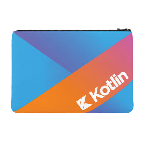 AMBER Import Small Zipper Bag