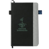 5.5" x 8.5" Repreve® Refillable JournalBook®